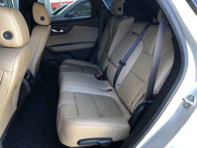 Used 2019 Chevrolet Blazer Premier w/ Sun and Wheels Package image 34