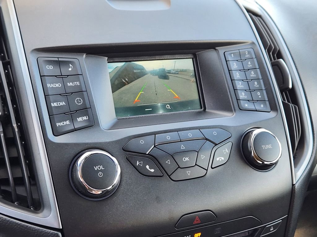 Used 2018 Ford Edge SE image 8