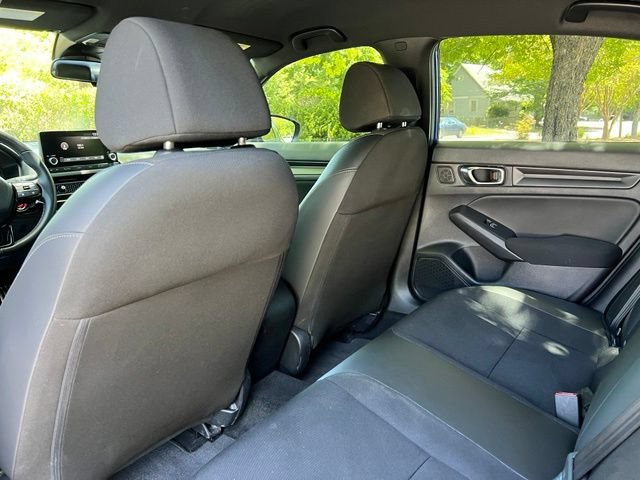 Used 2023 Honda Civic Sport image 15
