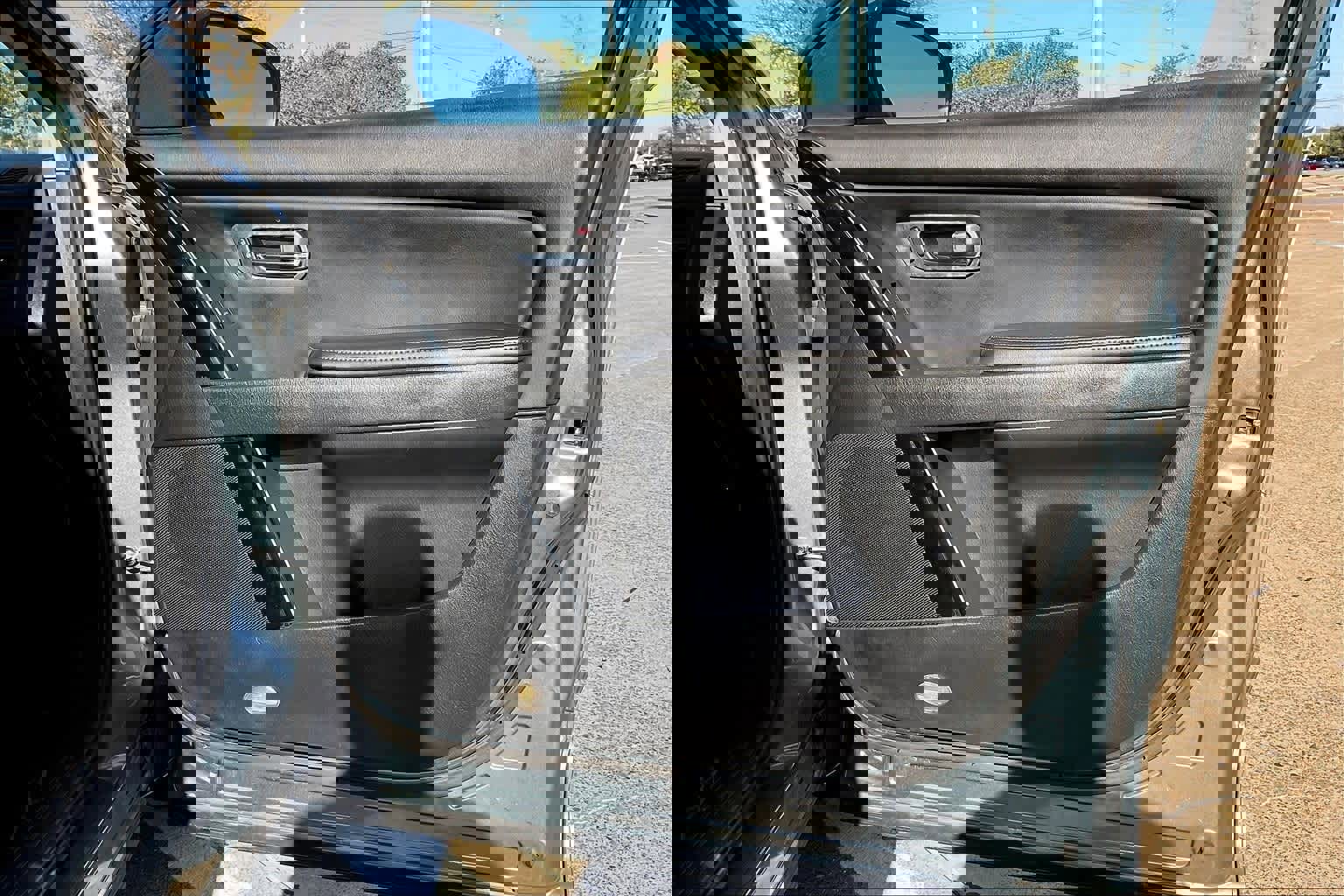 Used 2012 MAZDA CX-9 Touring image 26