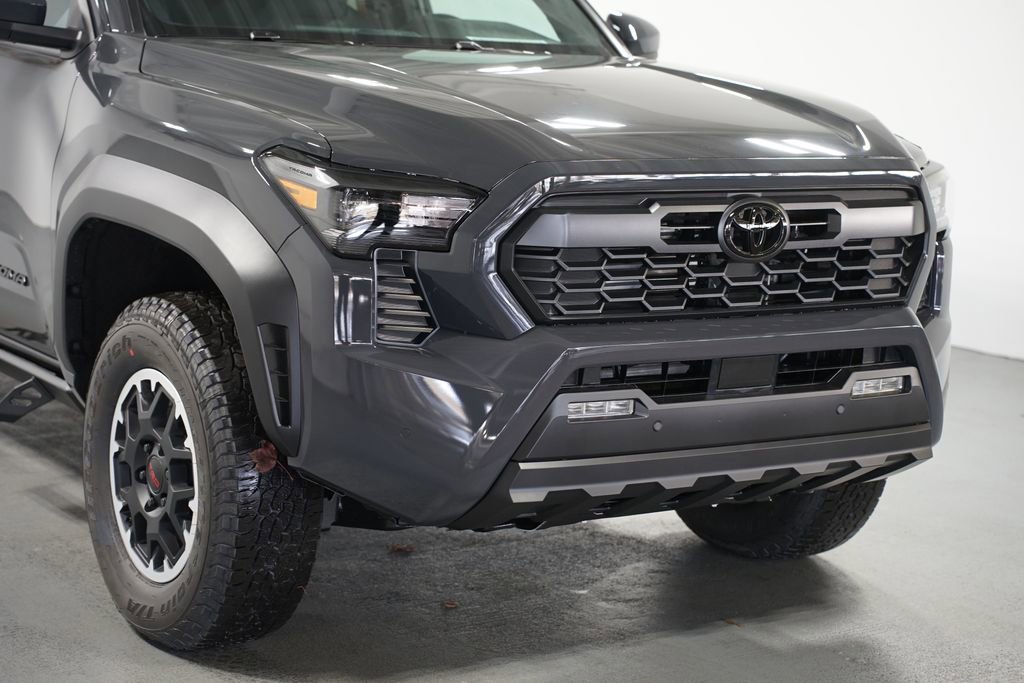 New 2026 Toyota Tacoma TRD Off-Road image 4