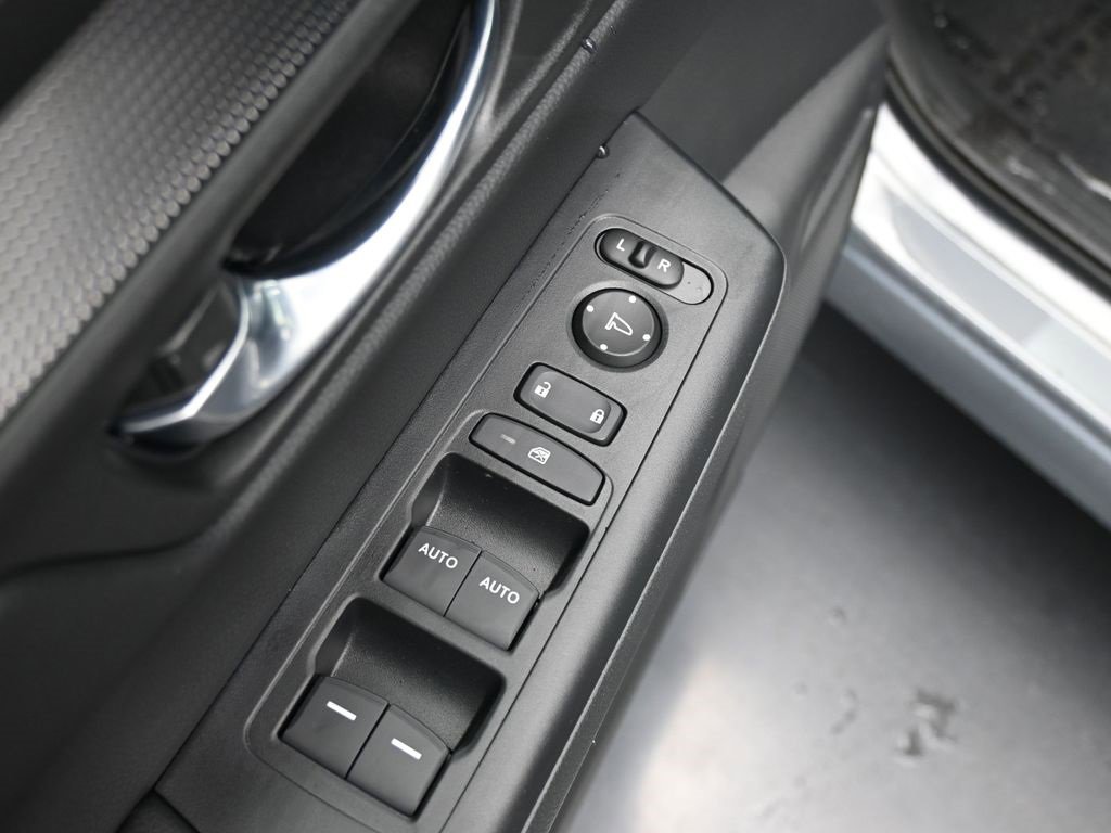 New 2026 Honda CR-V Sport image 31