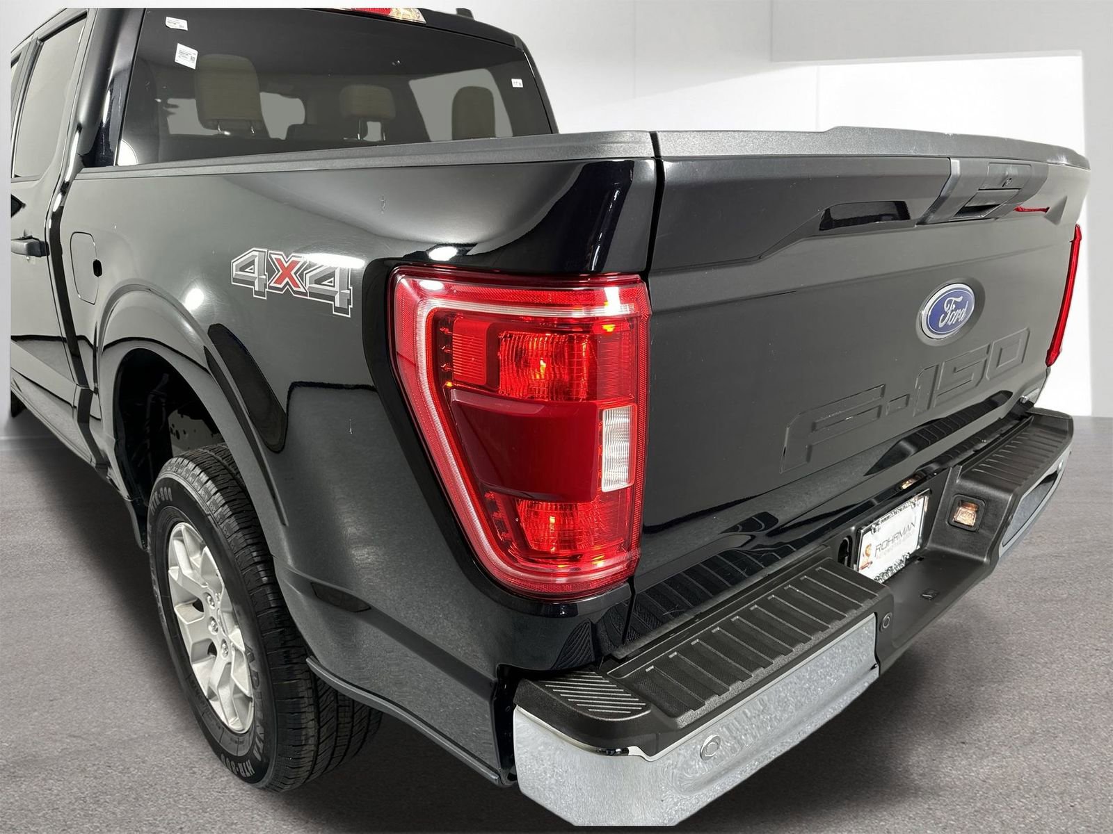 Used 2023 Ford F150 XLT image 30
