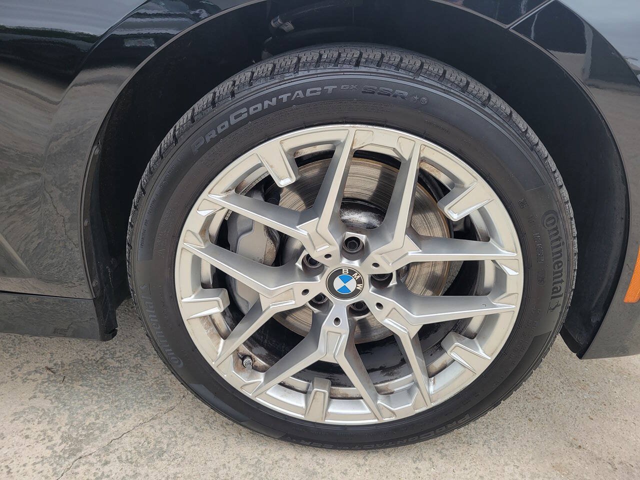 Used 2026 BMW 330i Sedan RWD image 16