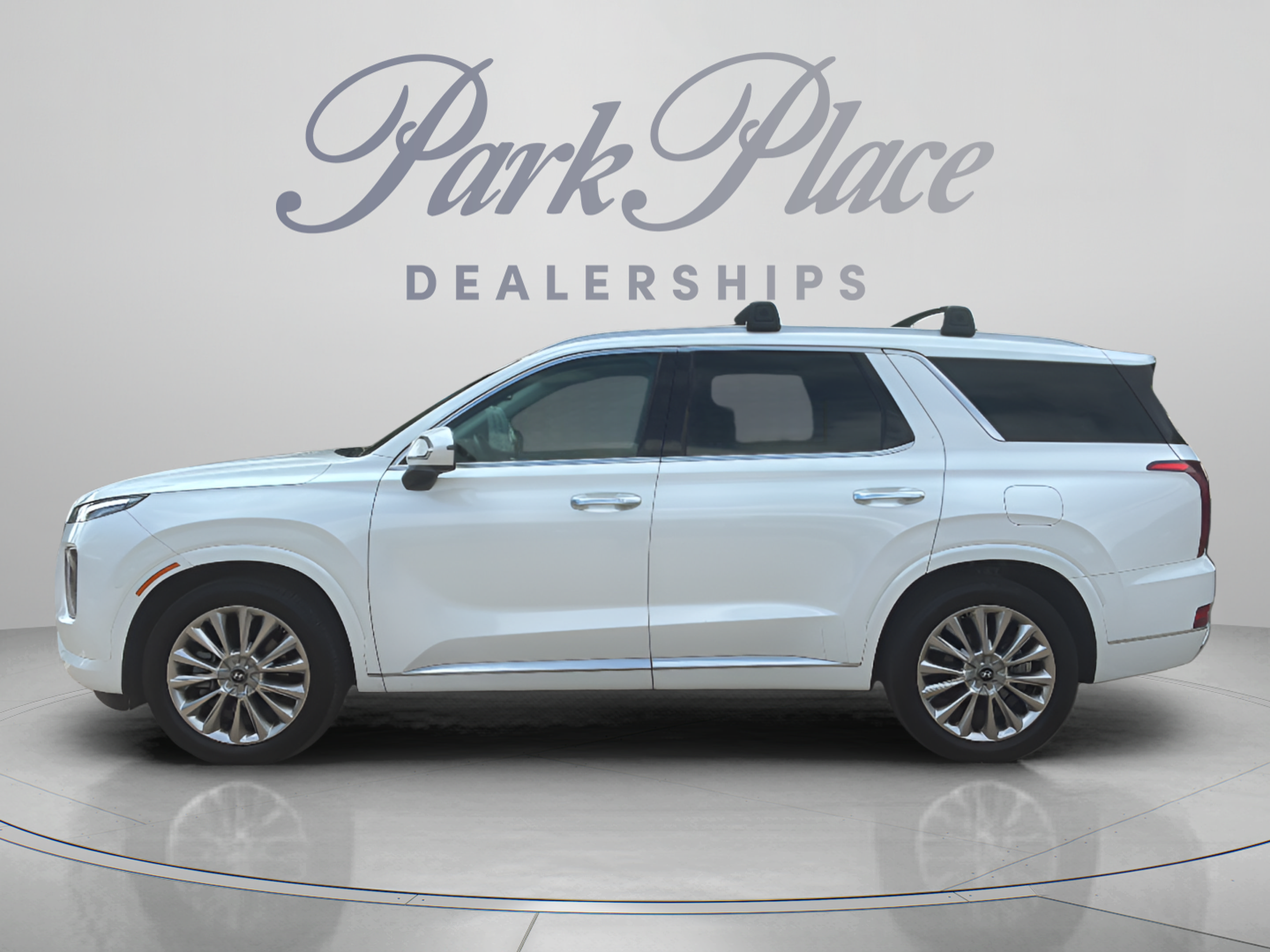 Used 2020 Hyundai Palisade Limited FWD video 2