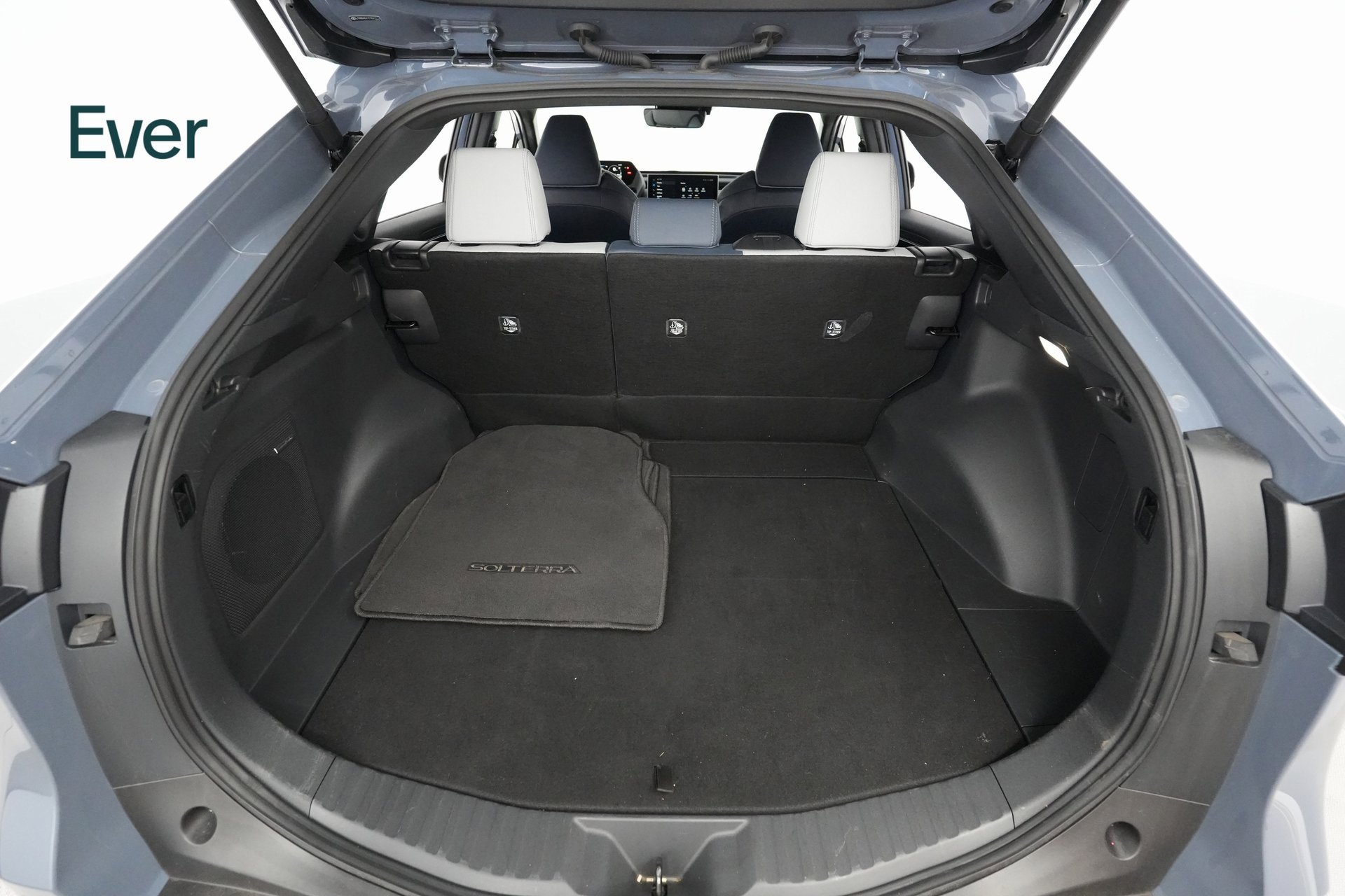 Used 2023 Subaru Solterra AWD image 25