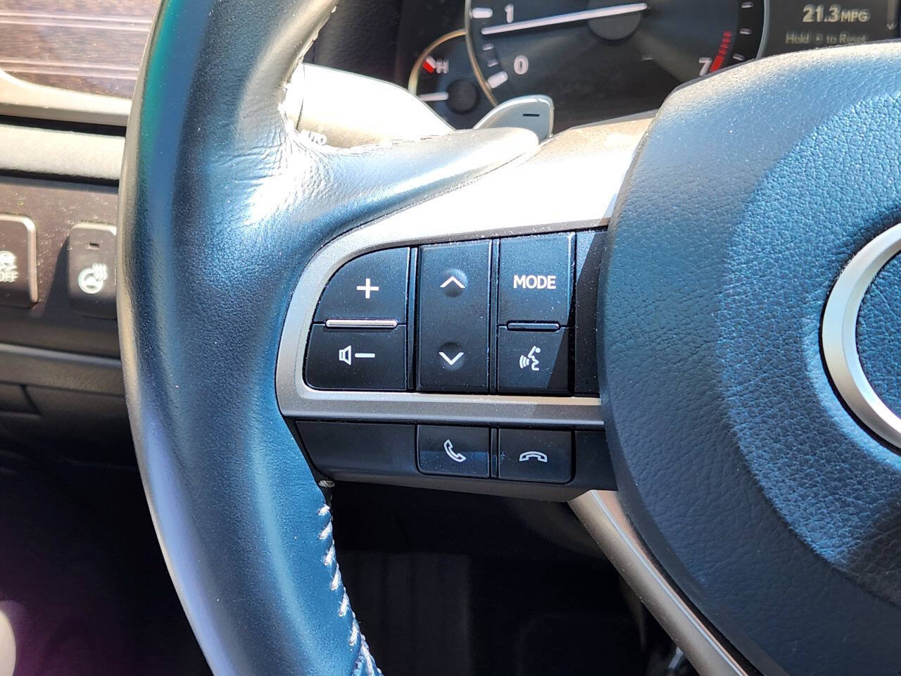 Used 2016 Lexus GS 350 AWD w/ Premium Package image 25
