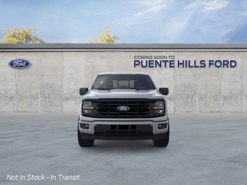 New 2026 Ford F150 XLT image 6