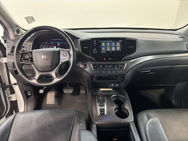 Used 2021 Honda Pilot Special Edition image 12
