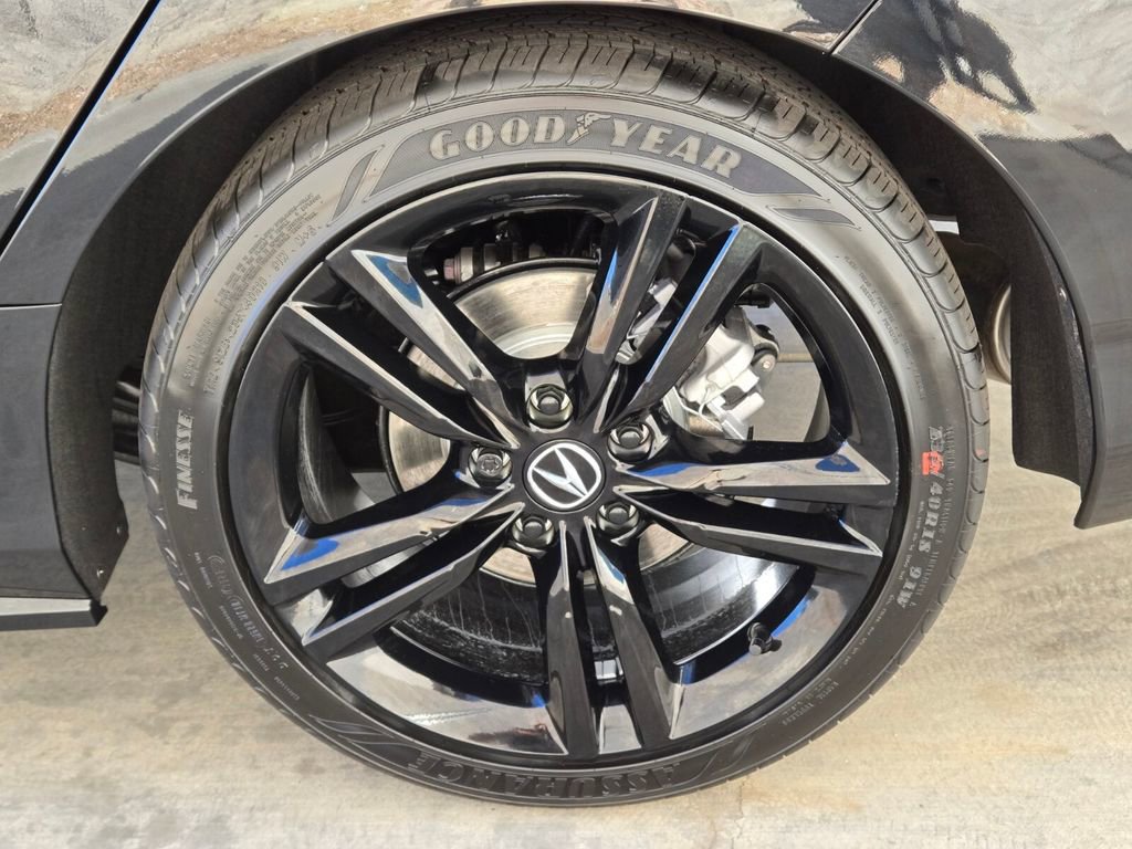 New 2026 Acura Integra A-Spec image 10