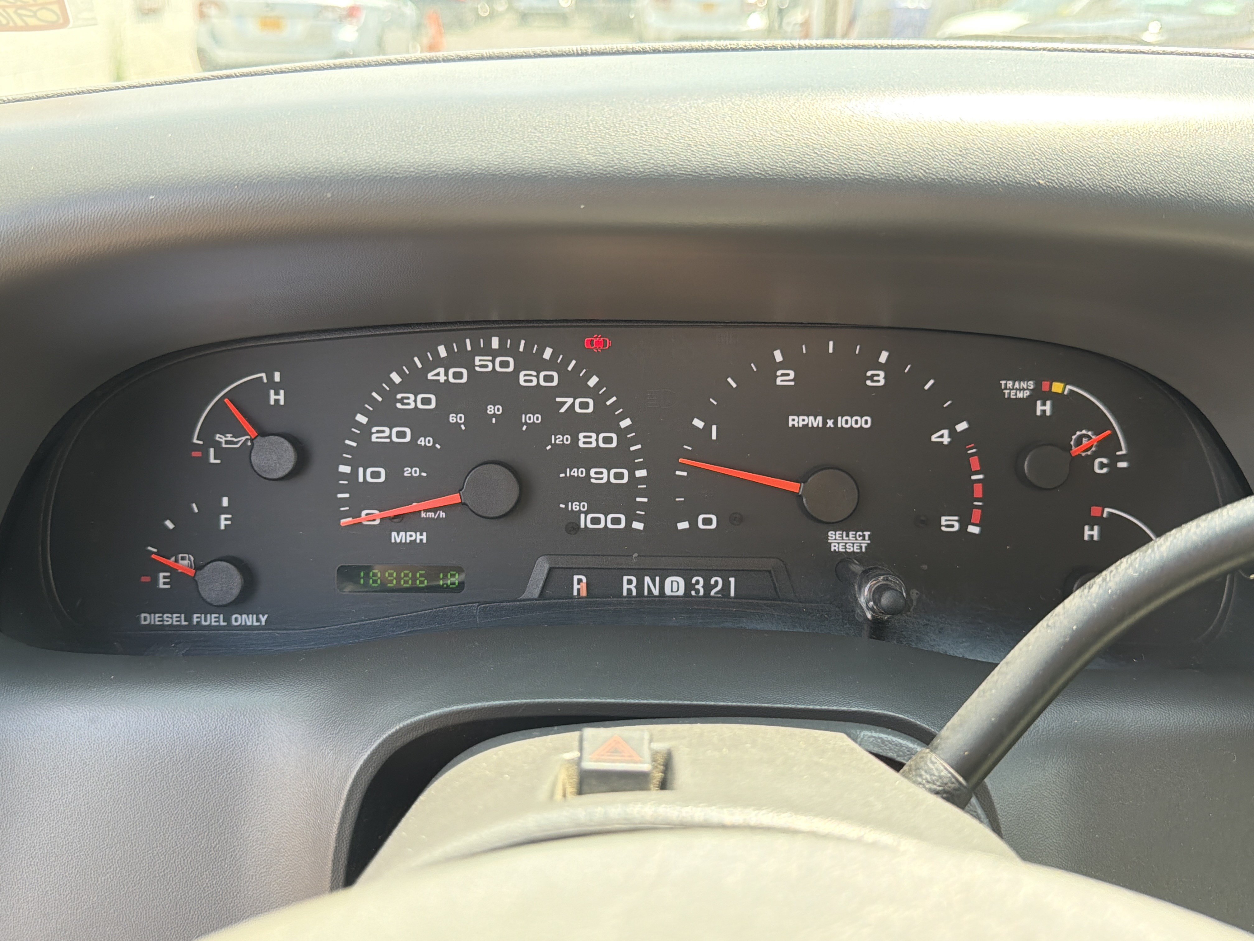 Used 2004 Ford F250 4x4 SuperCab Super Duty image 18