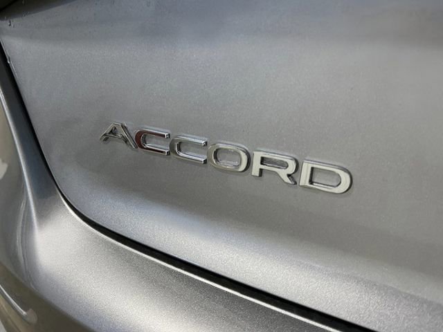 Certified 2023 Honda Accord LX image 6