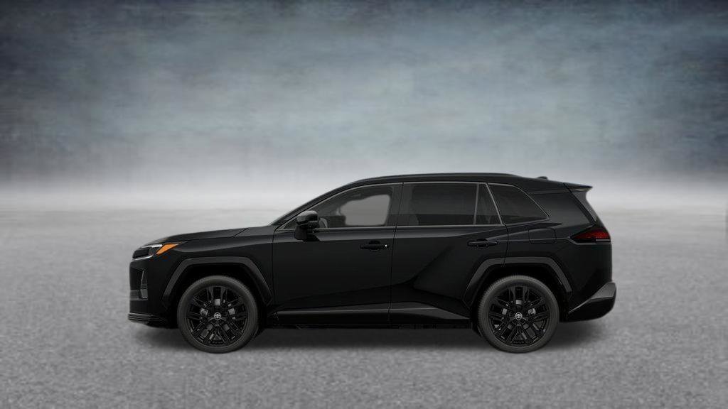 New 2026 Toyota RAV4 XSE AWD/4WD image 7