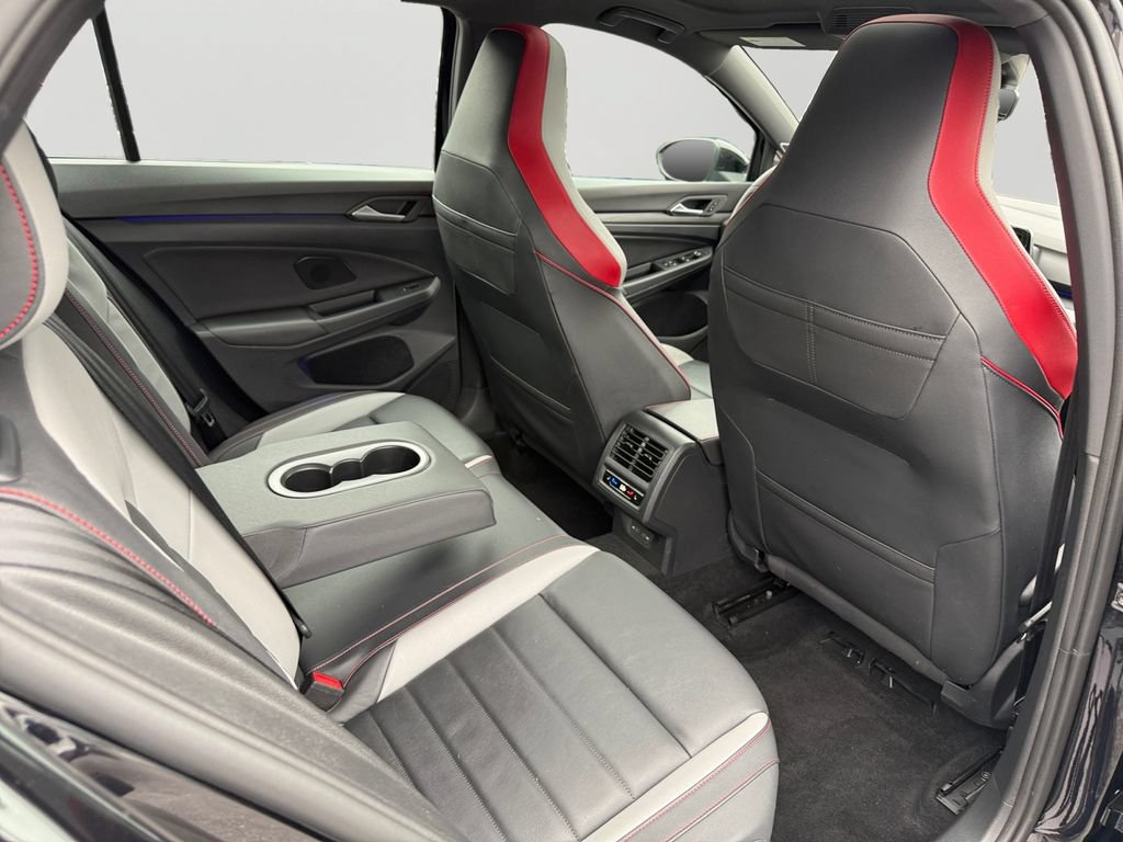 Used 2023 Volkswagen GTI Autobahn FWD image 12