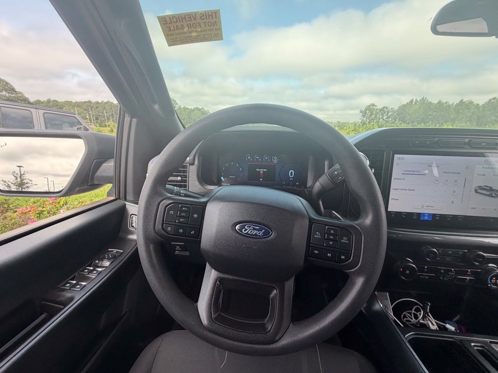 Used 2024 Ford F150 STX AWD/4WD image 22