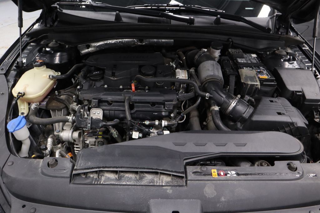 Used 2024 Kia K5 GT-Line w/ GT-Line Premium Package AWD/4WD image 14