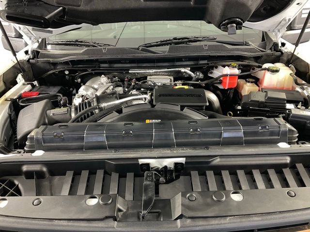 Used 2022 Chevrolet Silverado 2500 High Country image 44