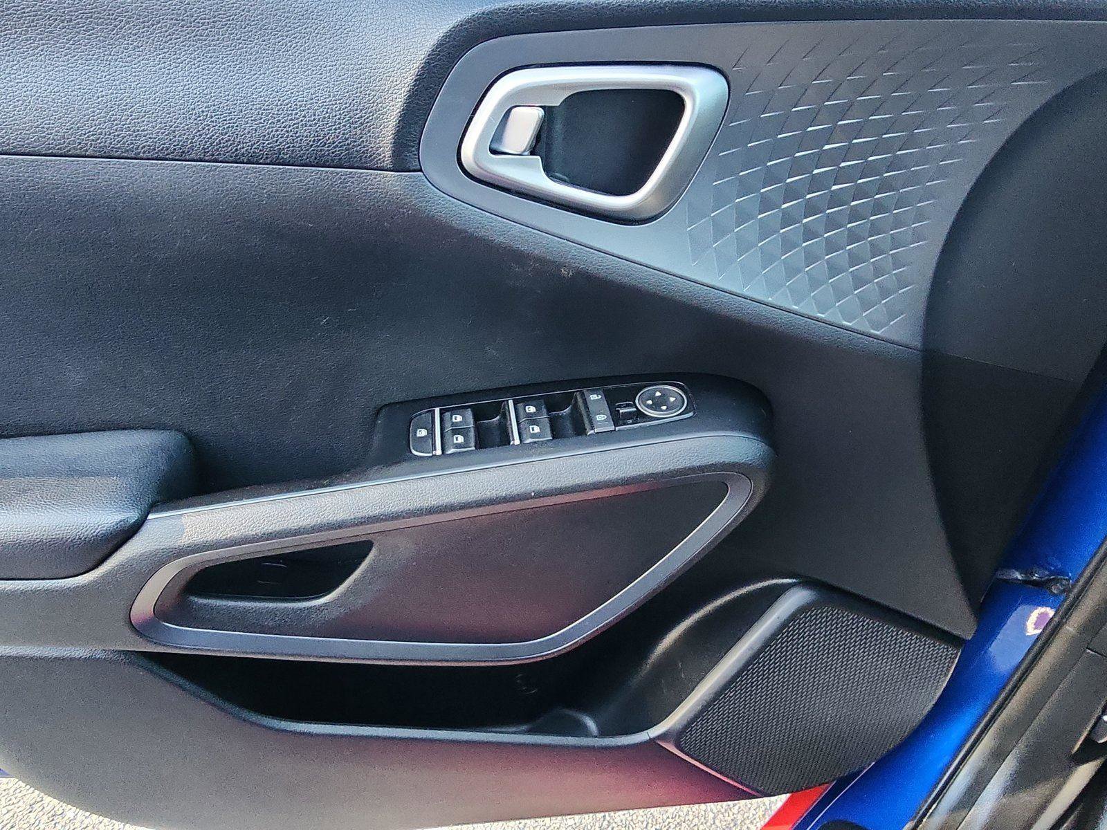 Used 2020 Kia Soul GT-Line image 18