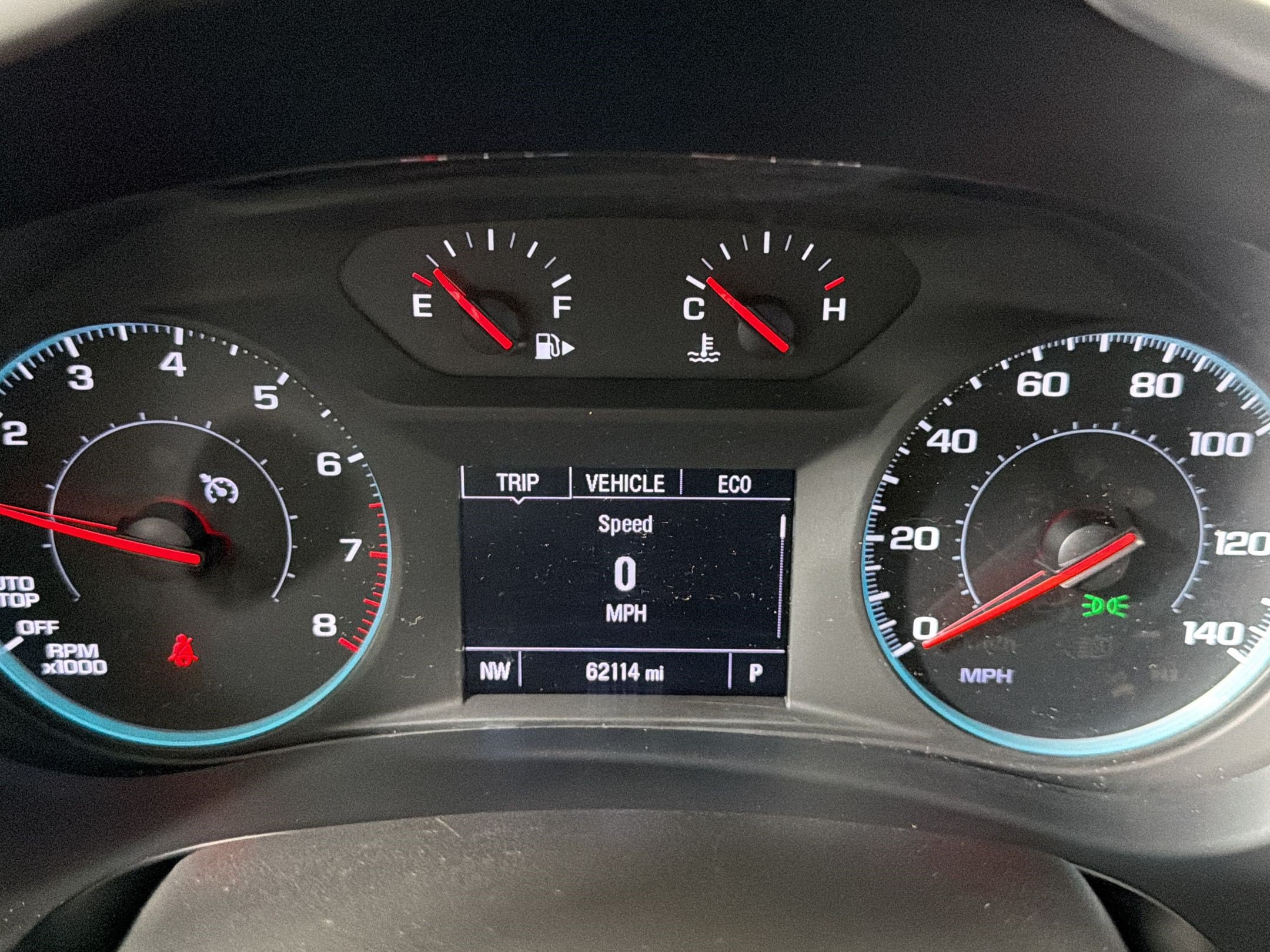 Used 2024 Chevrolet Malibu LT FWD image 18