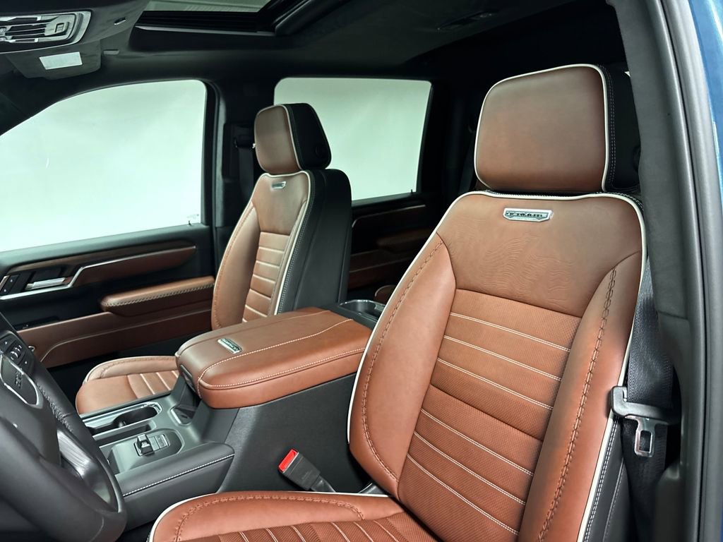 New 2026 GMC Sierra 2500 Denali Ultimate w/ Max Trailering Package image 26