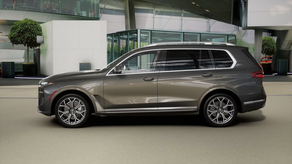New 2026 BMW X7 xDrive40i w/ Executive Package image 4