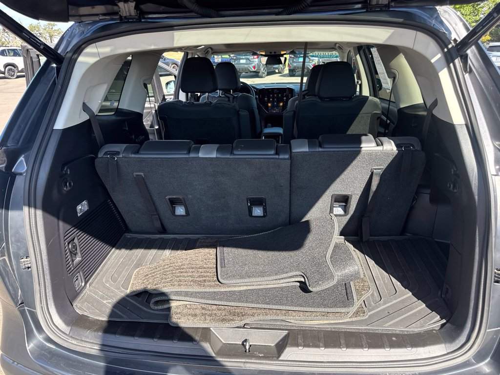 Certified 2024 Subaru Ascent Onyx Edition AWD/4WD image 13