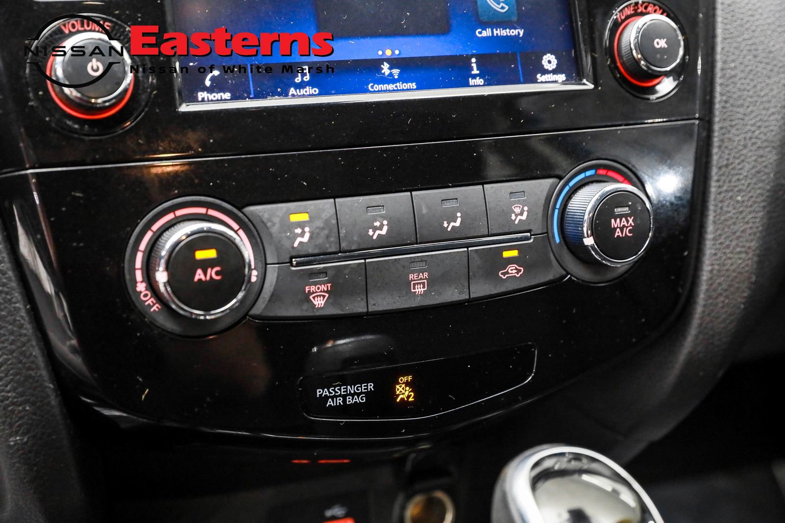 Used 2022 Nissan Rogue Sport S image 30