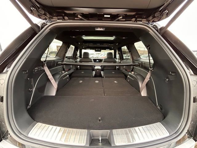 New 2026 Hyundai Palisade Calligraphy image 56