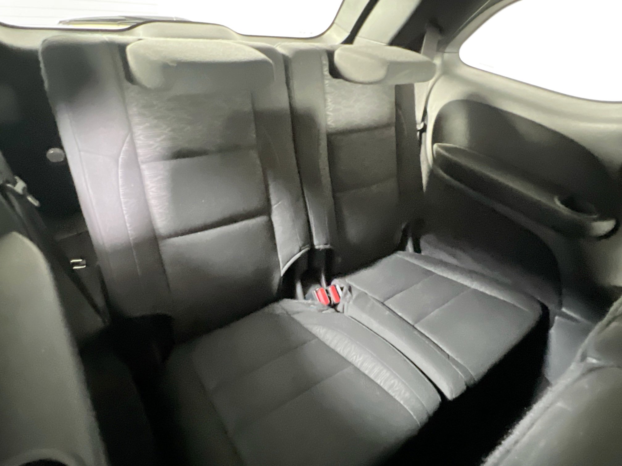 Used 2022 Dodge Durango SXT w/ Blacktop Package image 24