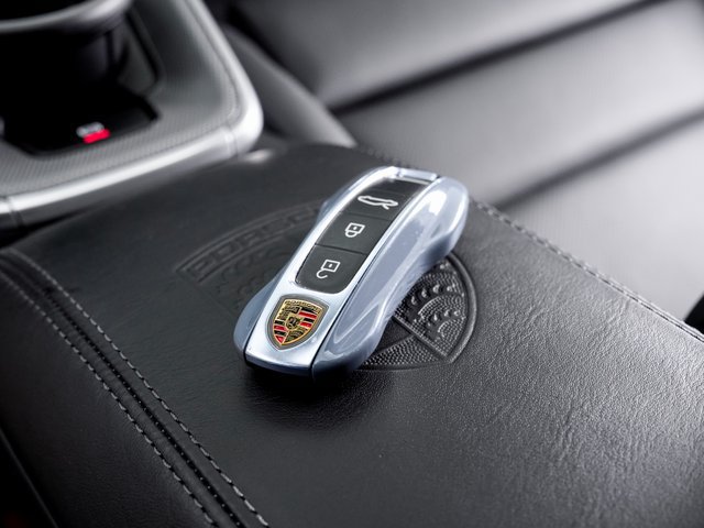 Certified 2023 Porsche 911 Turbo AWD/4WD image 26
