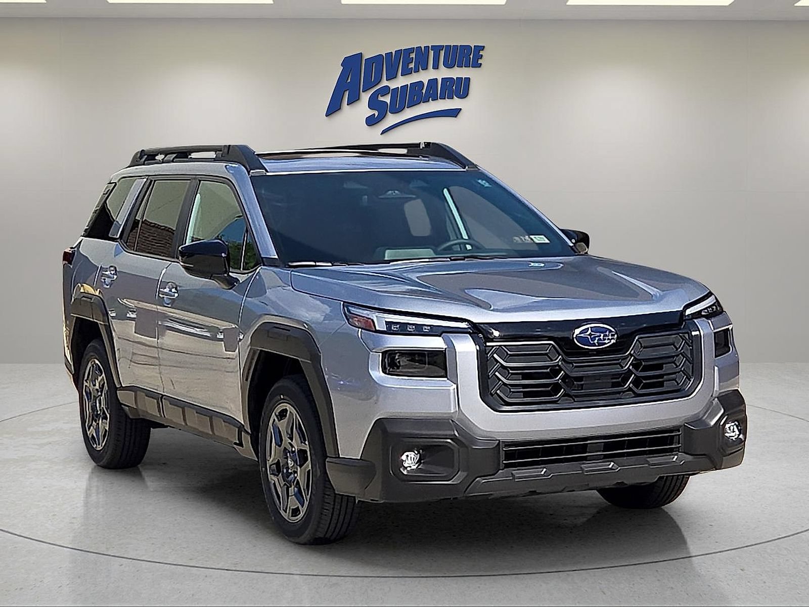 New 2026 Subaru Outback Premium