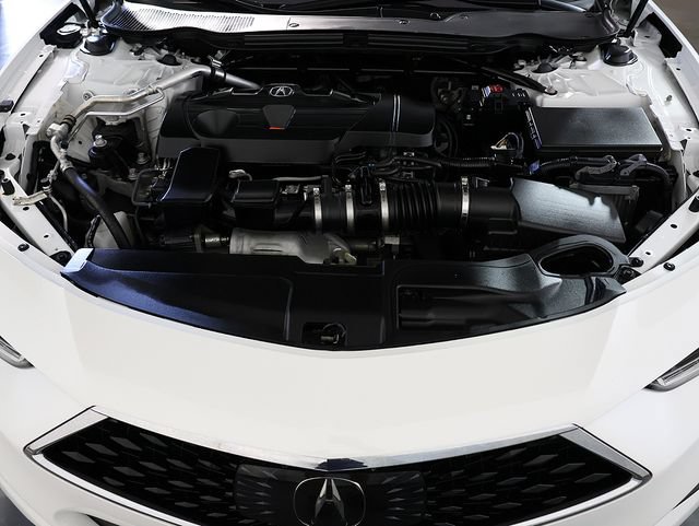 Used 2023 Acura TLX FWD image 35
