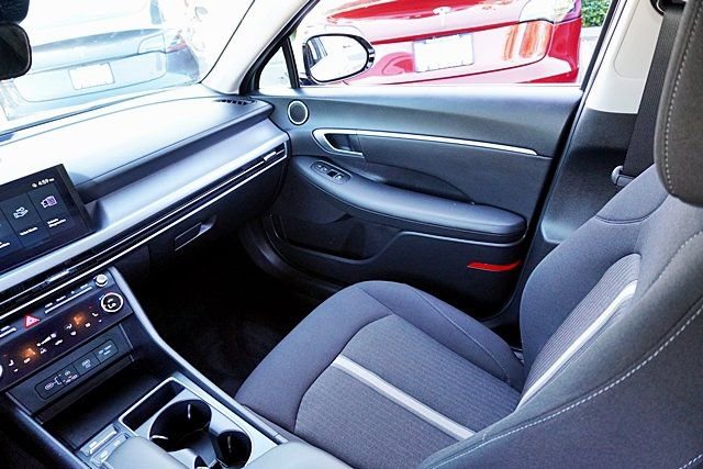 Certified 2024 Hyundai Sonata SEL image 20