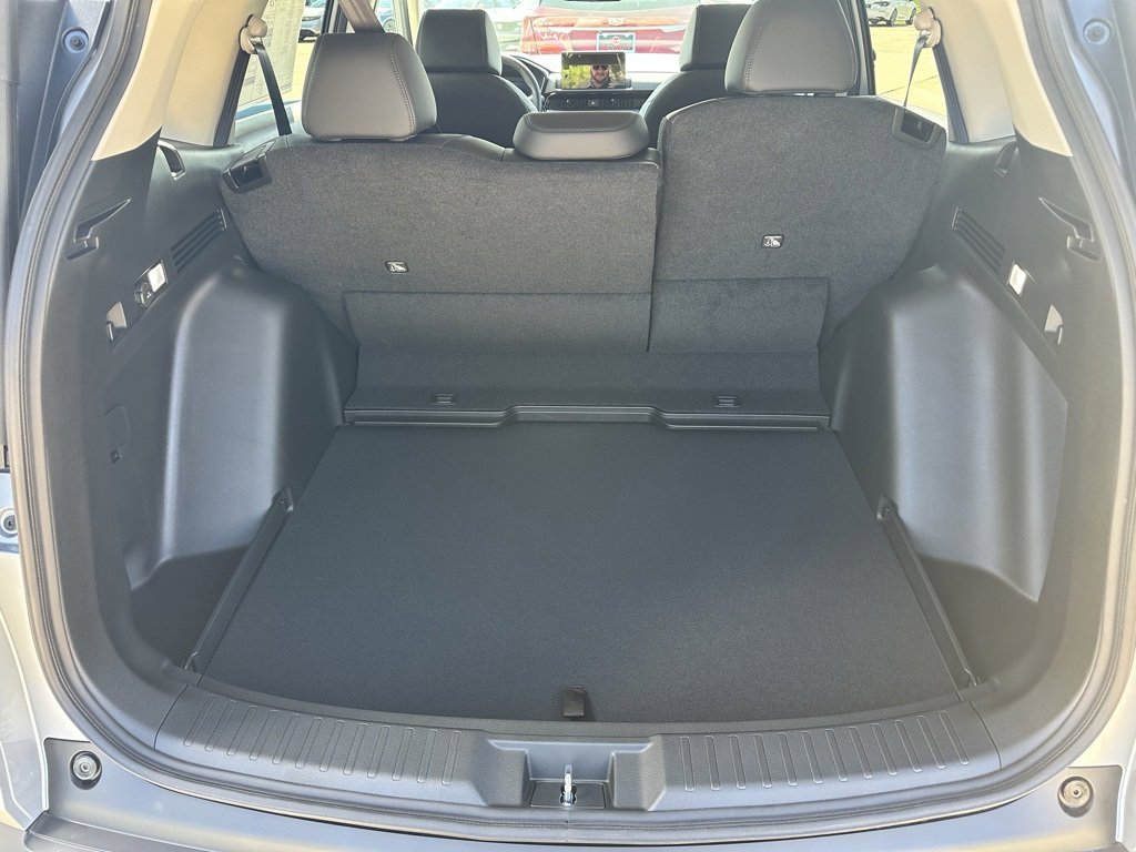 New 2026 Honda CR-V EX-L image 13