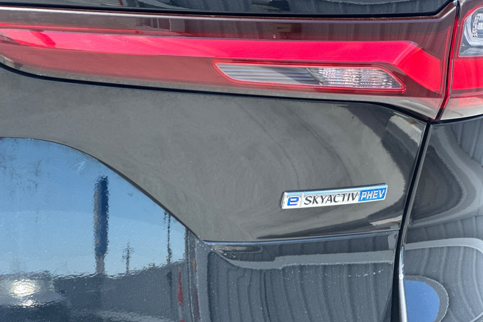 Certified 2024 MAZDA CX-90 Plug-In Hybrid w/ Premium Pkg AWD/4WD image 26