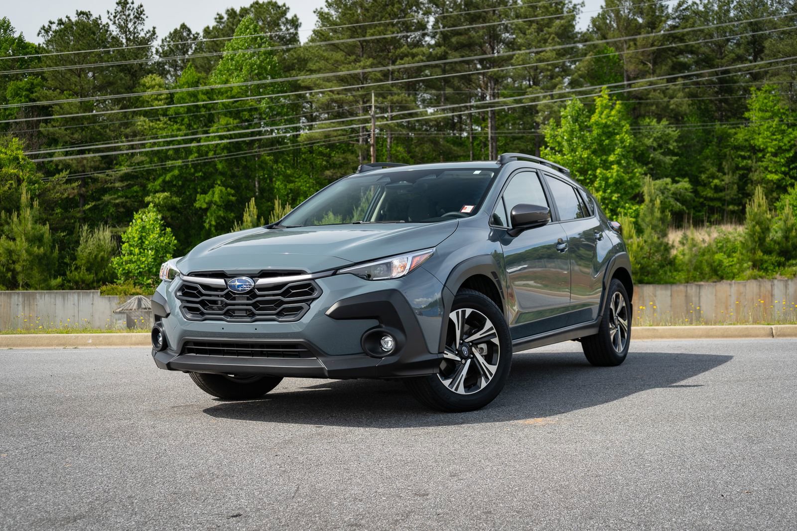 Used 2025 Subaru Crosstrek 2.0i Premium