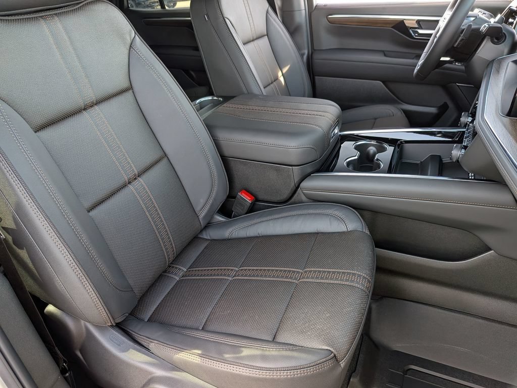 New 2026 Chevrolet Tahoe High Country AWD/4WD image 29