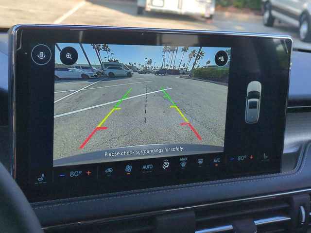 New 2026 Lincoln Corsair Premiere image 20