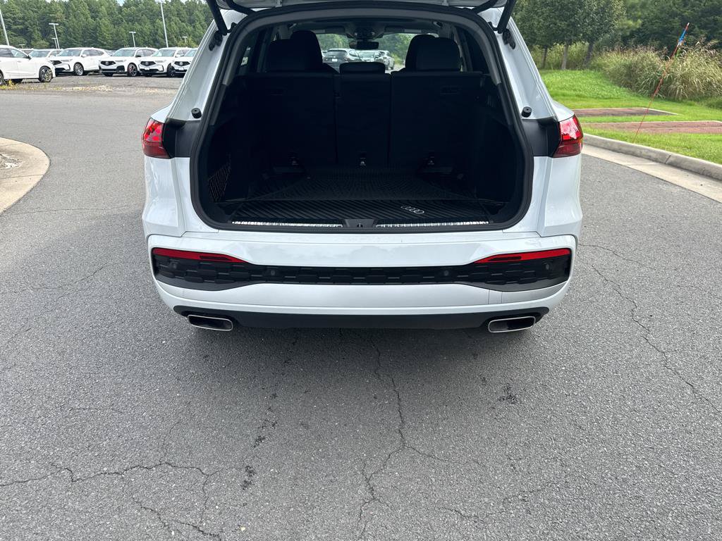 Used 2025 Audi Q5 Premium Plus AWD/4WD image 27
