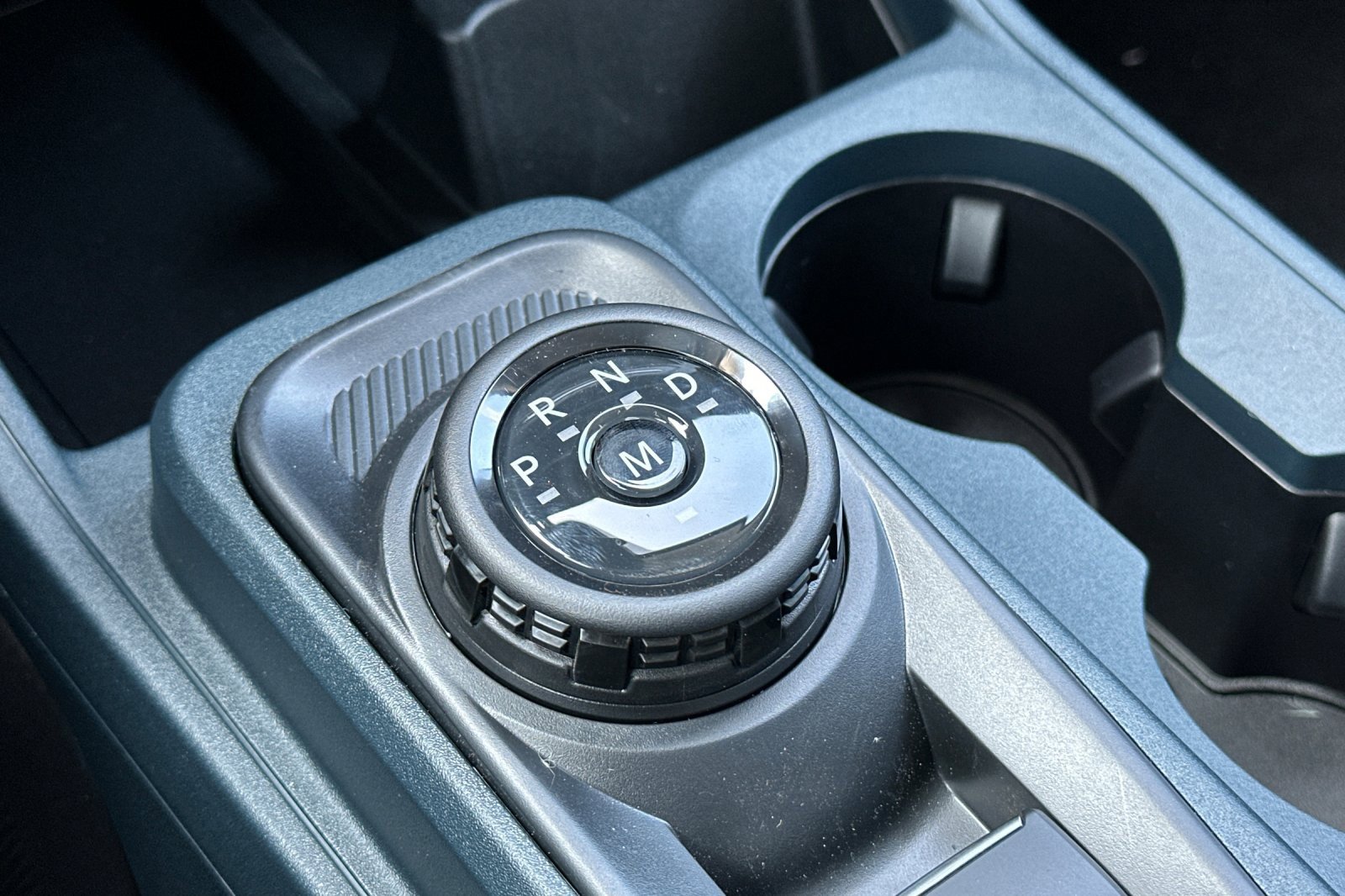 New 2025 Ford Maverick Lobo image 19