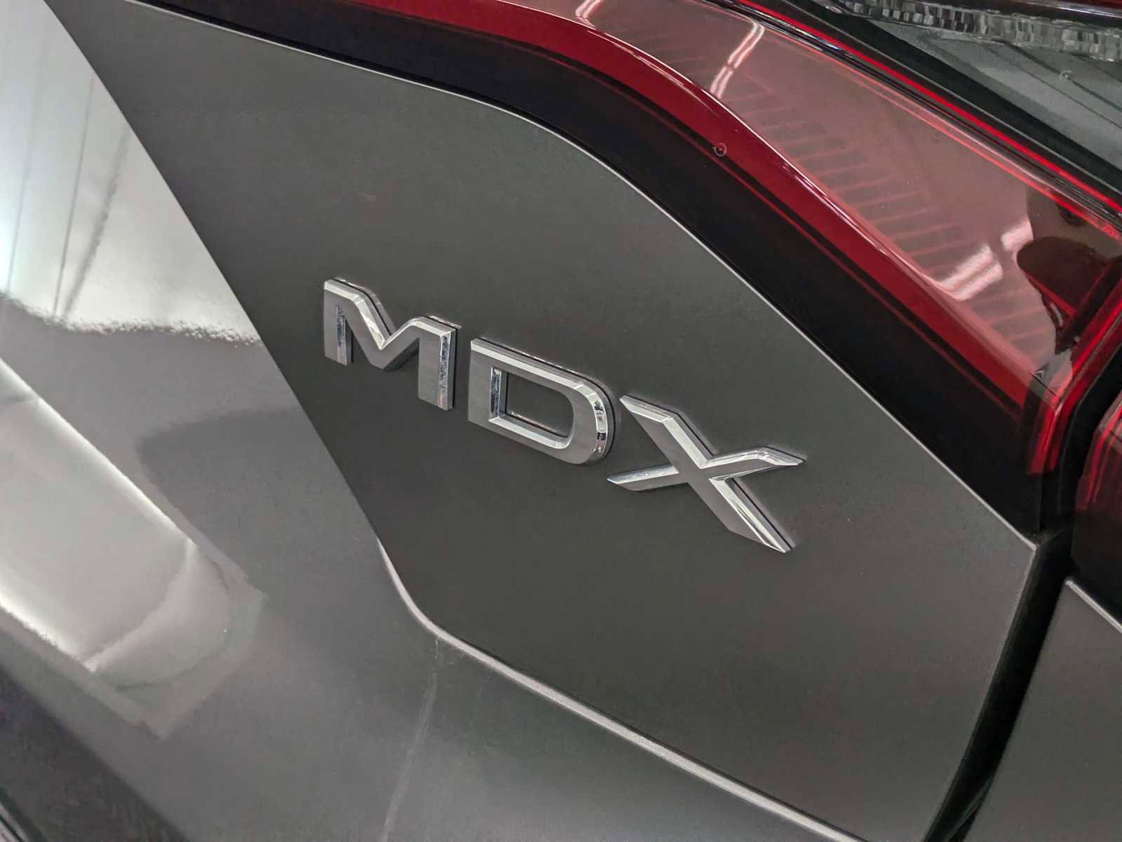 Used 2024 Acura MDX A-Spec AWD/4WD image 11