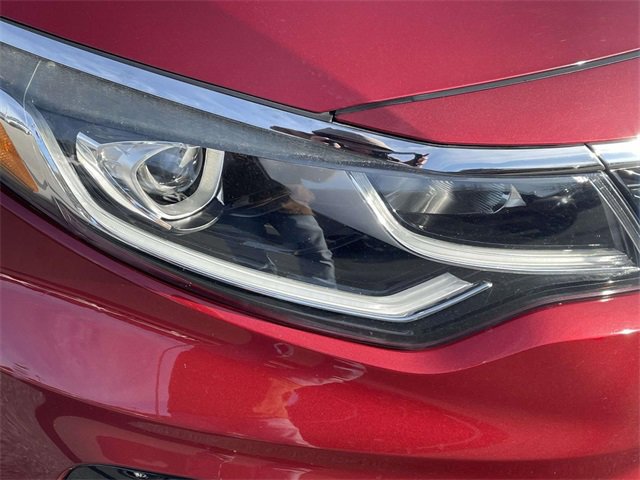 Used 2019 Kia Optima S w/ S Panoramic Sunroof Package image 13