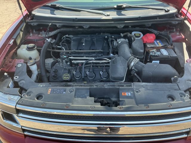 Used 2015 Ford Flex SEL w/ Equipment Group 202A AWD/4WD image 23