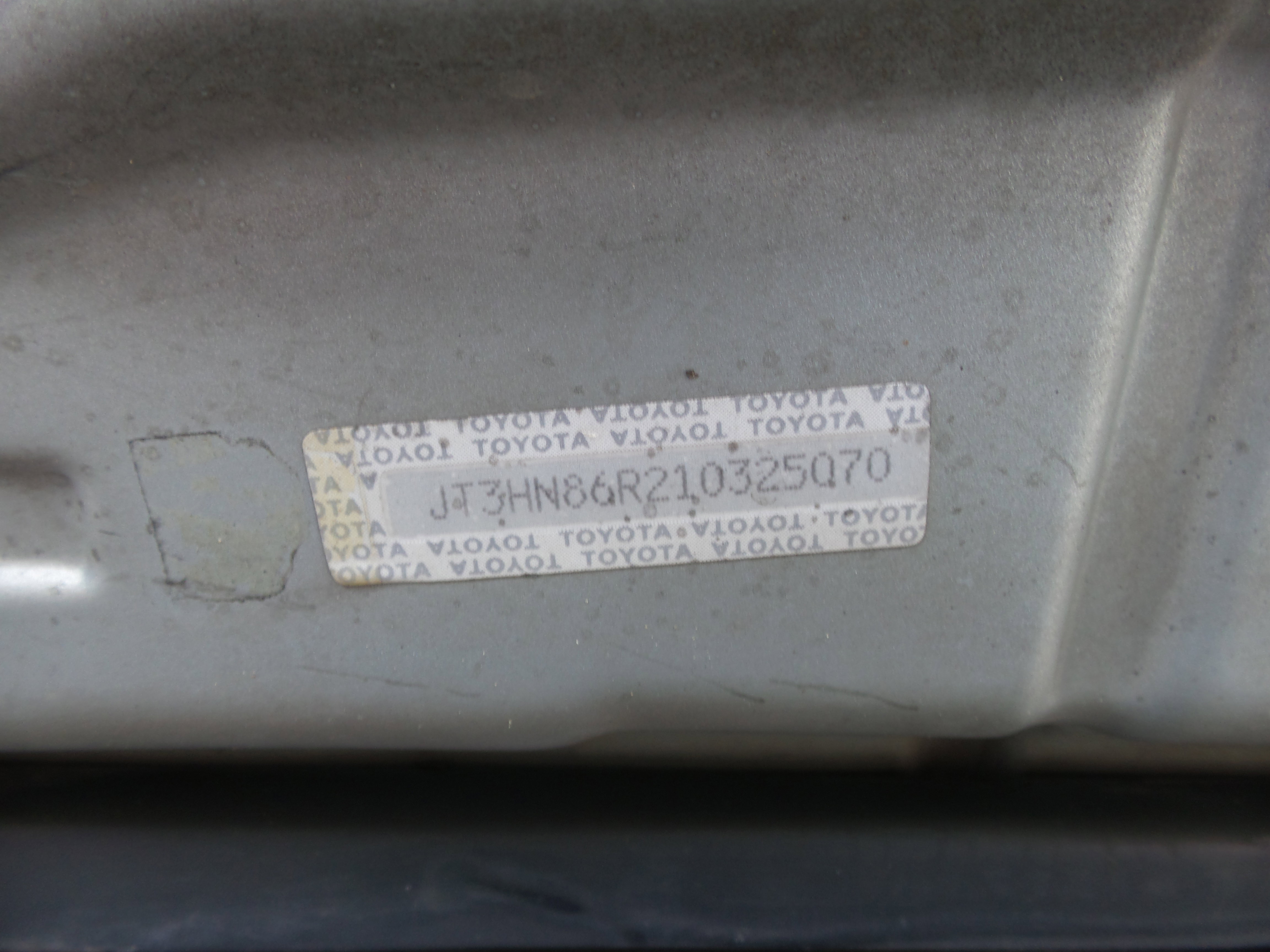 Used 2001 Toyota 4Runner SR5 image 44