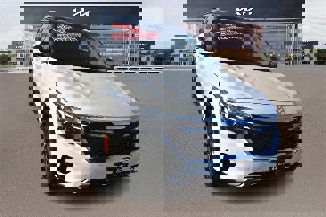 New 2026 Kia Seltos S image 9