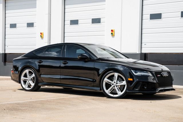 Used 2014 Audi RS 7 Prestige image 33