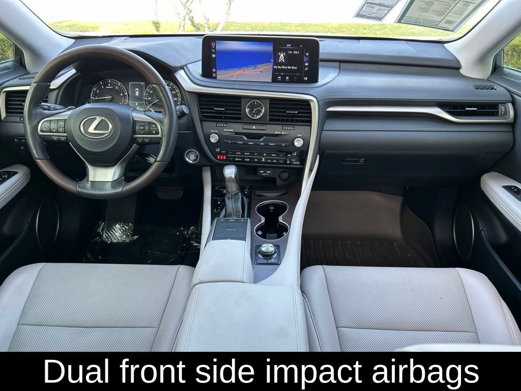 Used 2020 Lexus RX 350 FWD w/ Premium Package image 10