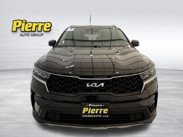 Used 2022 Kia Sorento S AWD/4WD image 7