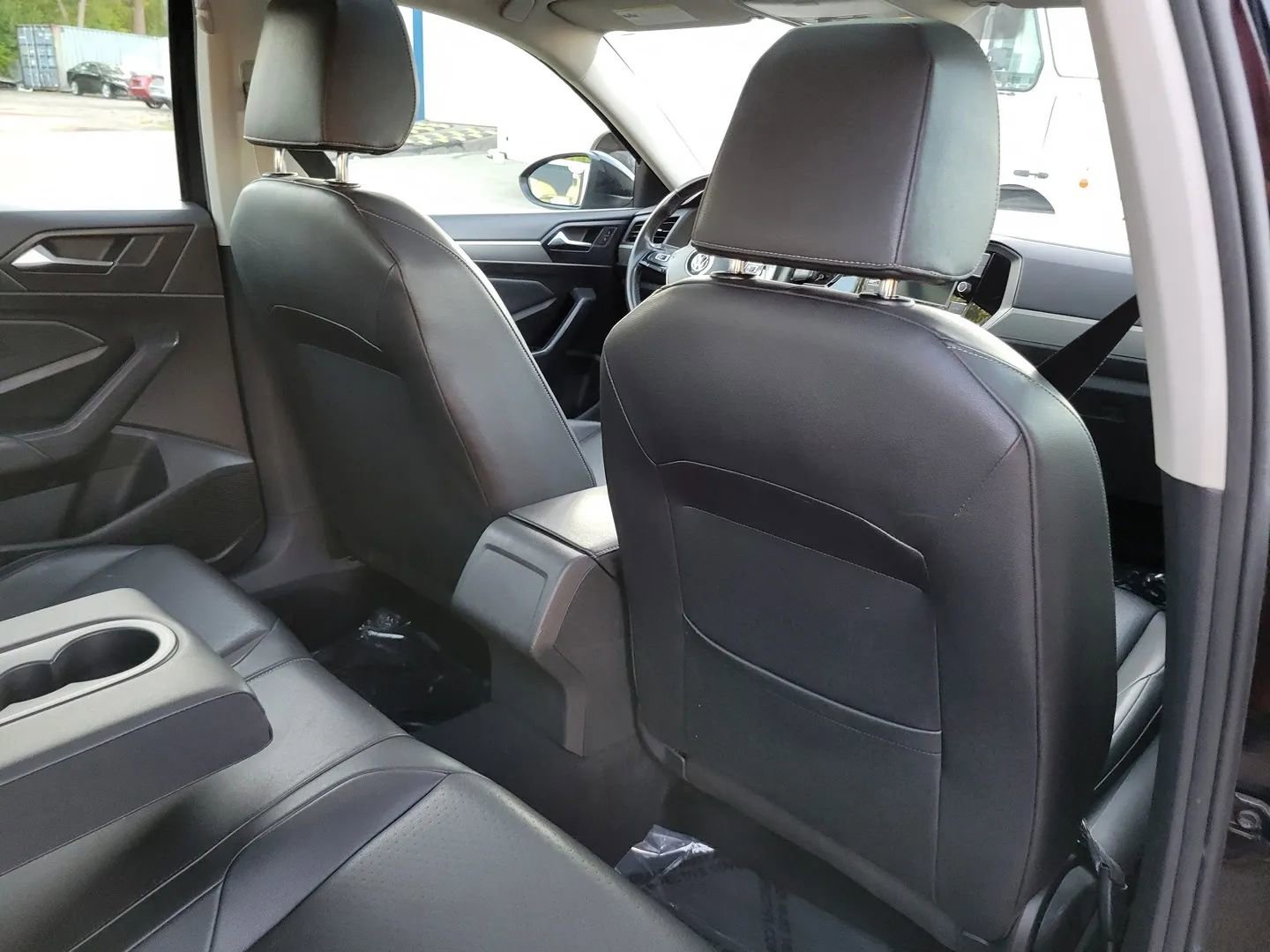 Used 2020 Volkswagen Jetta SE FWD image 24