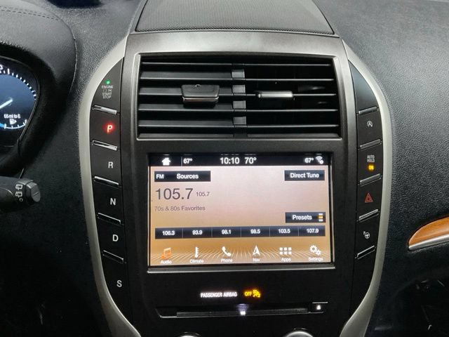 Used 2019 Lincoln MKC Reserve AWD/4WD image 36